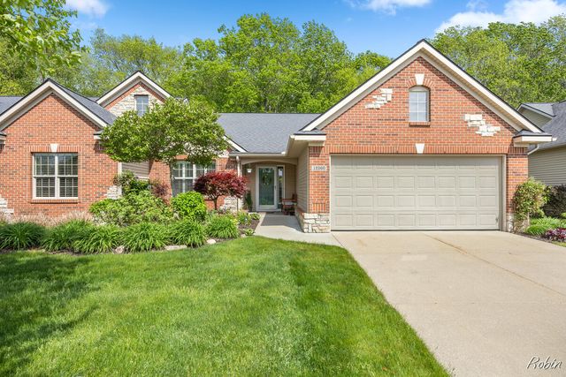 12260 Aleigha Drive Nw, Tallmadge Twp, MI 49534