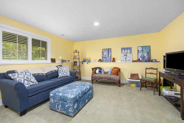 12260 Aleigha Drive Nw, Tallmadge Twp, MI 49534