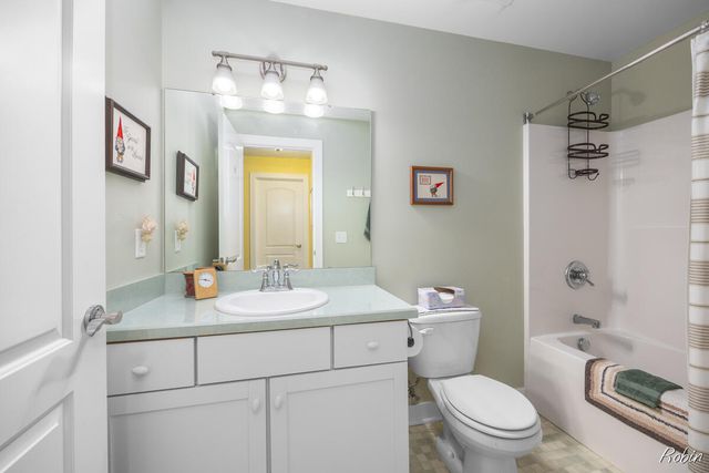 12260 Aleigha Drive Nw, Tallmadge Twp, MI 49534