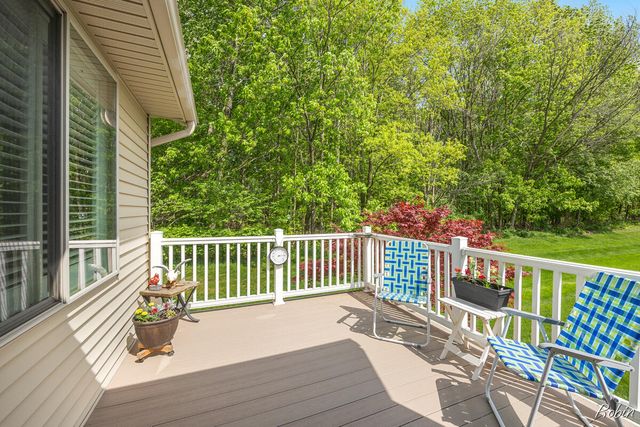 12260 Aleigha Drive Nw, Tallmadge Twp, MI 49534