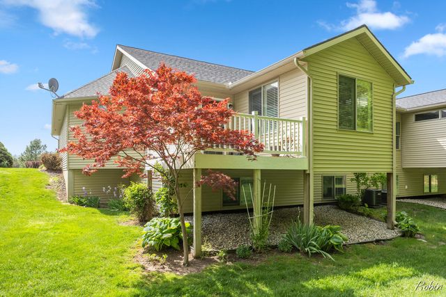 12260 Aleigha Drive Nw, Tallmadge Twp, MI 49534