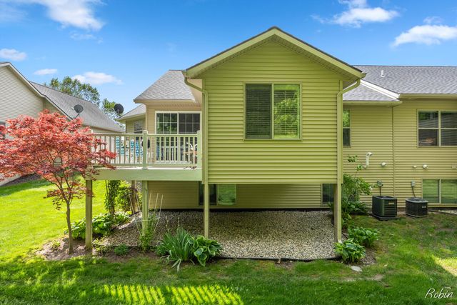 12260 Aleigha Drive Nw, Tallmadge Twp, MI 49534