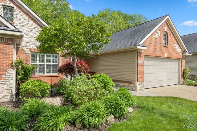 12260 Aleigha Drive Nw, Tallmadge Twp, MI 49534