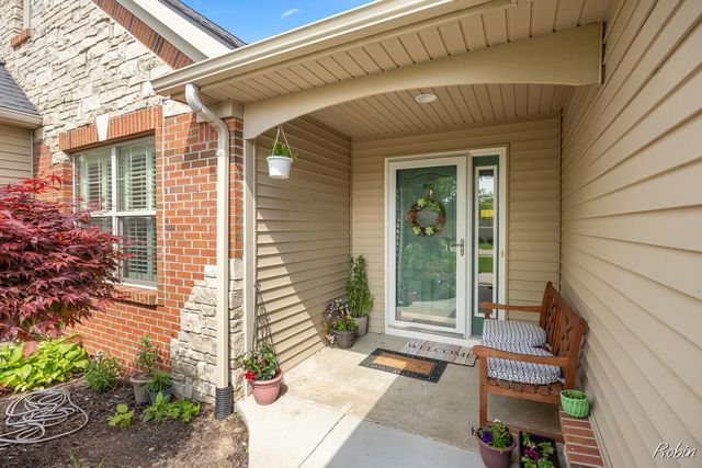 12260 Aleigha Drive Nw, Tallmadge Twp, MI 49534