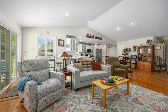 12260 Aleigha Drive Nw, Tallmadge Twp, MI 49534