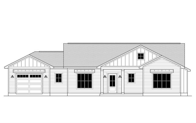 Lot 5 Powderhorn Avenue, Tallahassee, FL 32309