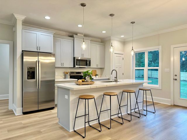 Lot 5 Powderhorn Avenue, Tallahassee, FL 32309