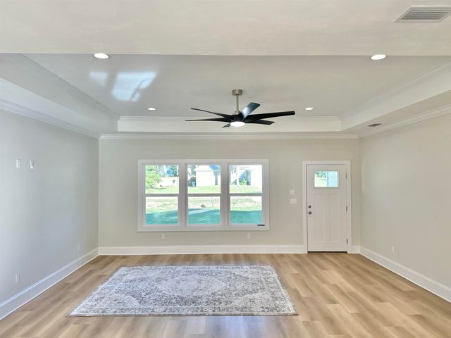 Lot 5 Powderhorn Avenue, Tallahassee, FL 32309