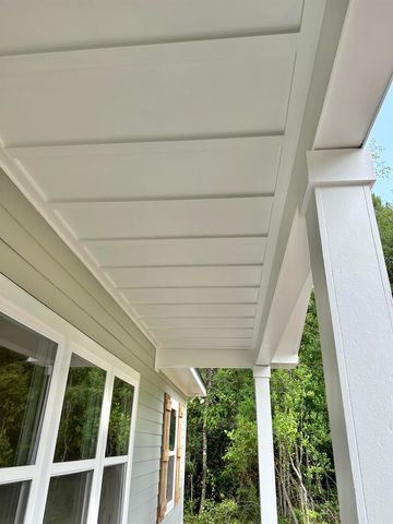 Lot 5 Powderhorn Avenue, Tallahassee, FL 32309