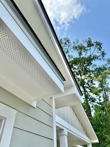 Lot 5 Powderhorn Avenue, Tallahassee, FL 32309