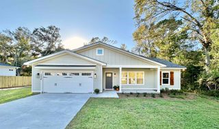 Lot 5 Powderhorn Avenue, Tallahassee, FL 32309