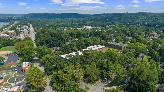 201 Grant St 609, Sewickley, PA 15143