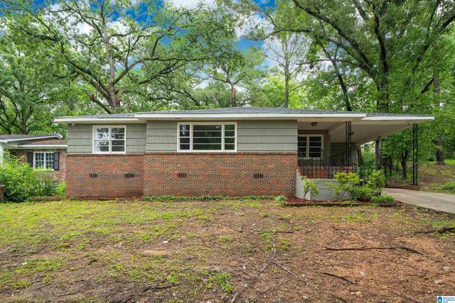 1404 FIVE MILE ROAD, Birmingham, AL 35215
