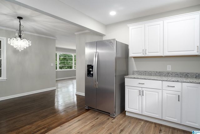 1404 FIVE MILE ROAD, Birmingham, AL 35215