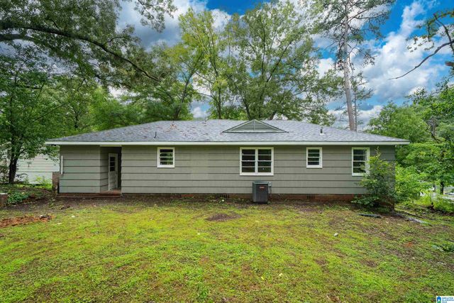1404 FIVE MILE ROAD, Birmingham, AL 35215