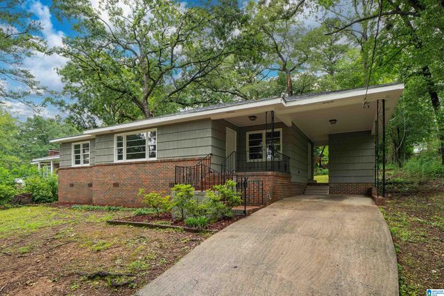 1404 FIVE MILE ROAD, Birmingham, AL 35215