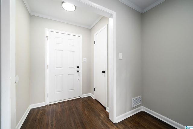 1404 FIVE MILE ROAD, Birmingham, AL 35215