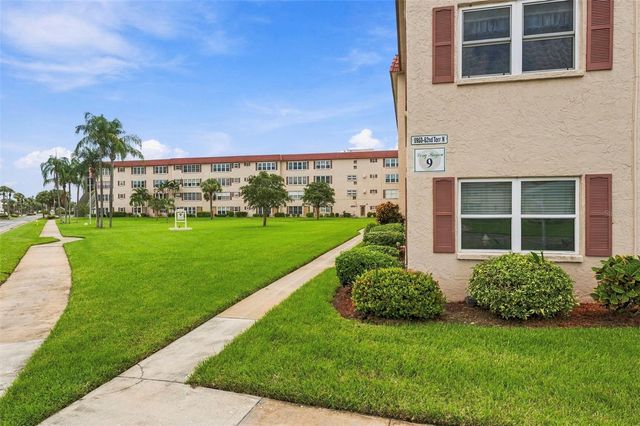 9950 62ND TERRACE N 408, St Petersburg, FL 33708
