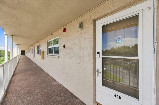 9950 62ND TERRACE N 408, St Petersburg, FL 33708