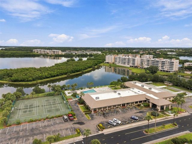 9950 62ND TERRACE N 408, St Petersburg, FL 33708