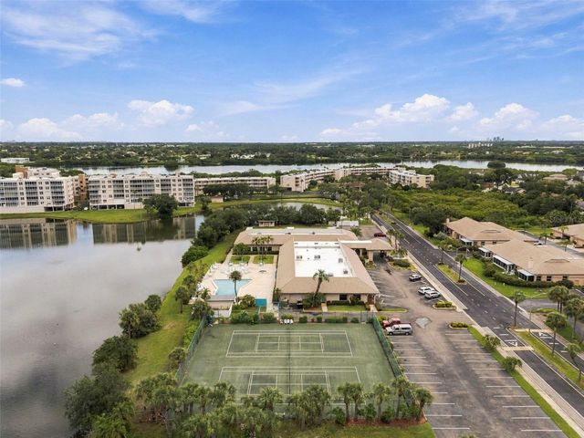 9950 62ND TERRACE N 408, St Petersburg, FL 33708