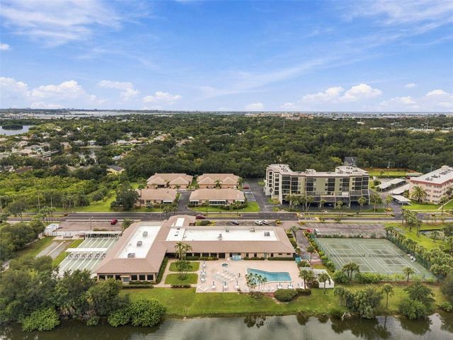 9950 62ND TERRACE N 408, St Petersburg, FL 33708