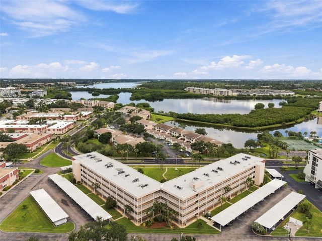 9950 62ND TERRACE N 408, St Petersburg, FL 33708