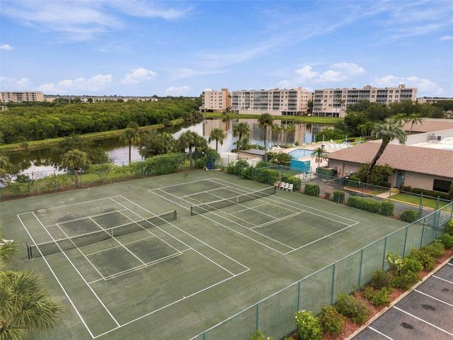 9950 62ND TERRACE N 408, St Petersburg, FL 33708