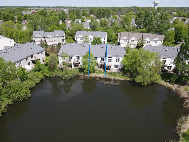 5135 Farnham Drive N, Hugo, MN 55038