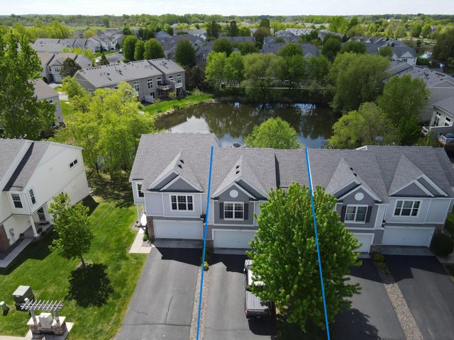 5135 Farnham Drive N, Hugo, MN 55038