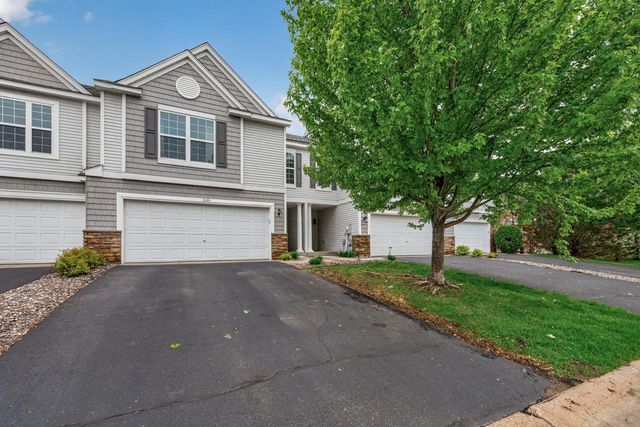5135 Farnham Drive N, Hugo, MN 55038