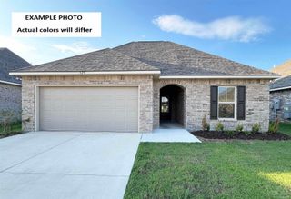 5156 Sugarloaf St 4-G (LOT #), Pace, FL 32571