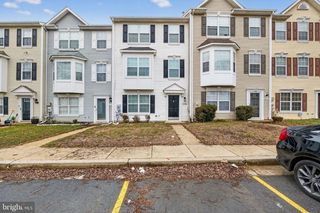 3524 ORCHARD SHADE RD, Randallstown, MD 21133