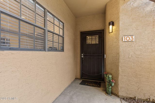 7950 E STARLIGHT Way 103, Scottsdale, AZ 85250