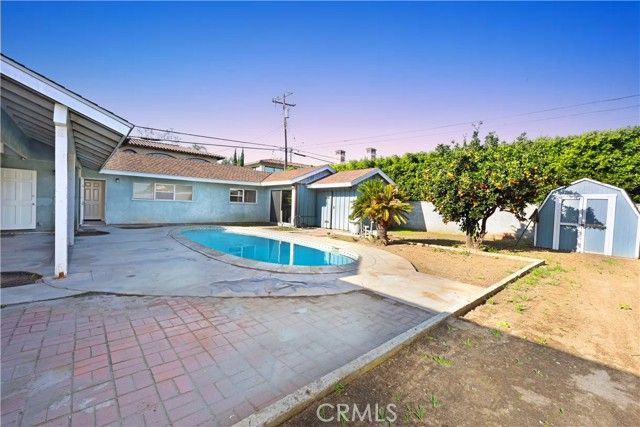 10055 Mattock, Downey, CA 90240