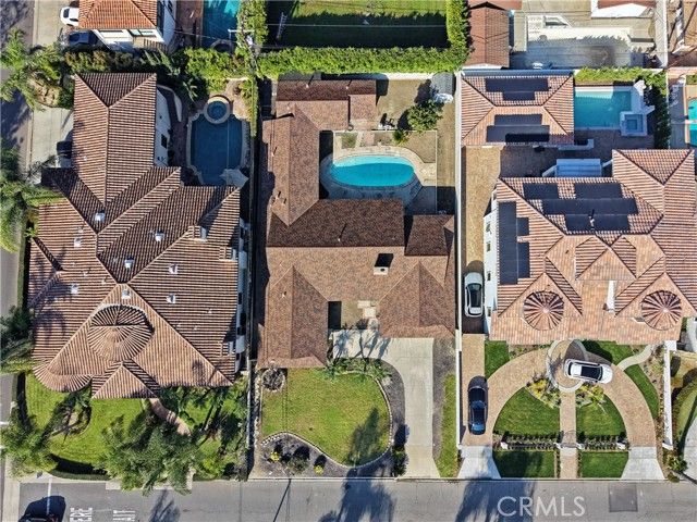 10055 Mattock, Downey, CA 90240