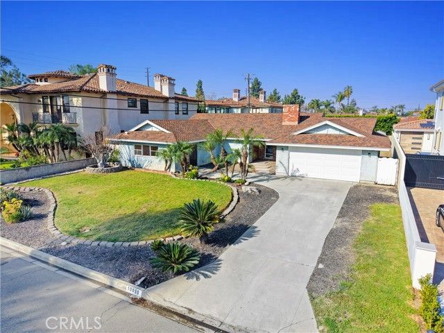 10055 Mattock, Downey, CA 90240