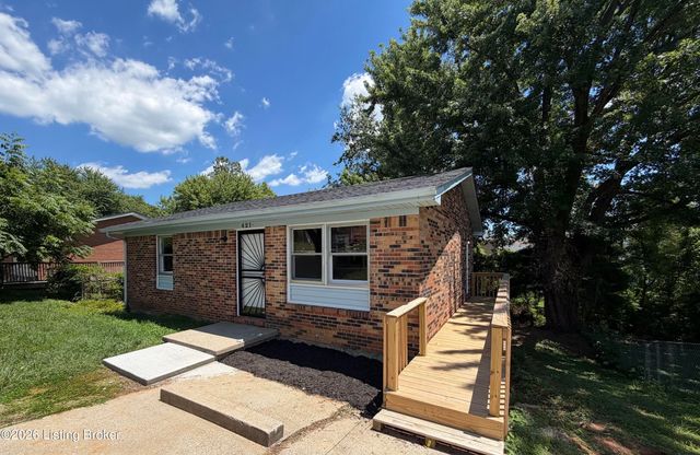 421 Franklin Ave, Elizabethtown, KY 42701