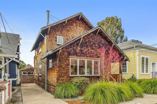 6445 6445 Irwin Ct, Oakland, CA 94609