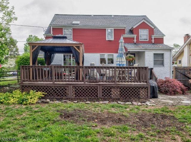 107 Farragut Rd, North Plainfield Boro, NJ 07062