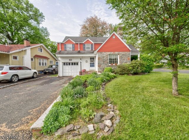 107 Farragut Rd, North Plainfield Boro, NJ 07062