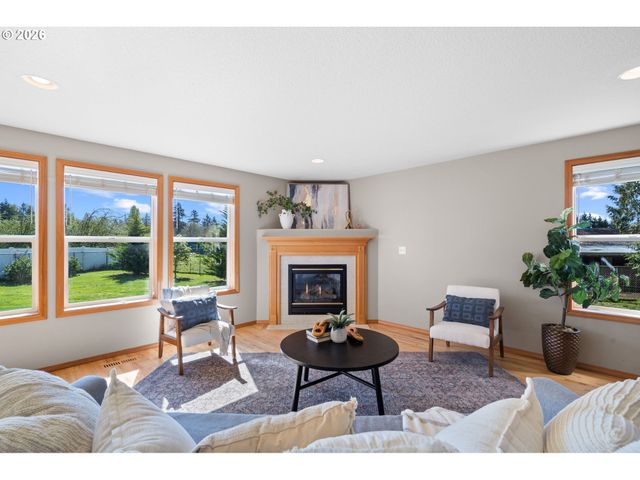 15409 Ne 179TH Cir, Brush Prairie, WA 98606