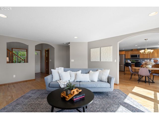 15409 Ne 179TH Cir, Brush Prairie, WA 98606