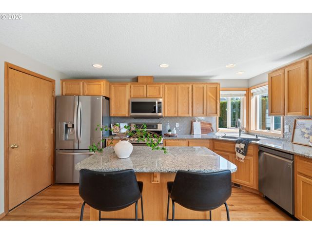 15409 Ne 179TH Cir, Brush Prairie, WA 98606