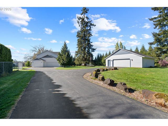 15409 Ne 179TH Cir, Brush Prairie, WA 98606
