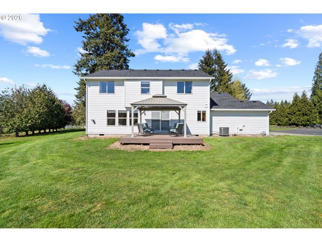 15409 Ne 179TH Cir, Brush Prairie, WA 98606