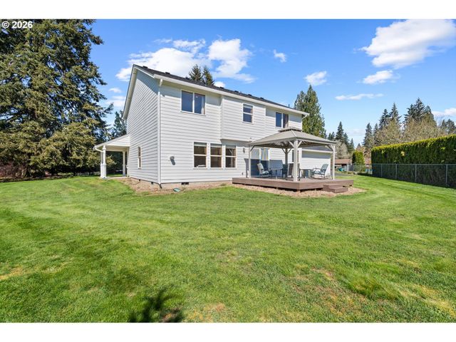15409 Ne 179TH Cir, Brush Prairie, WA 98606