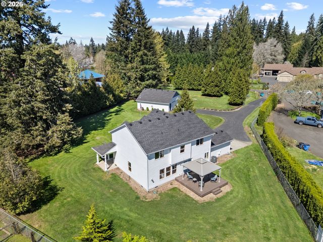 15409 Ne 179TH Cir, Brush Prairie, WA 98606