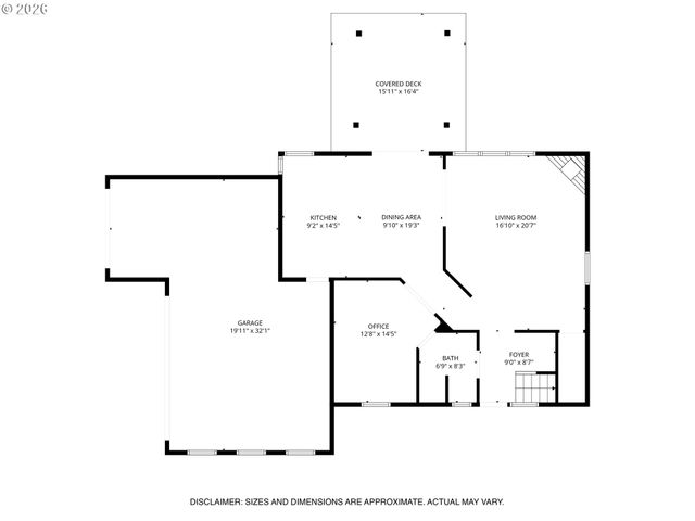 15409 Ne 179TH Cir, Brush Prairie, WA 98606