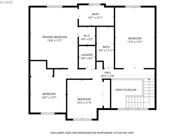 15409 Ne 179TH Cir, Brush Prairie, WA 98606